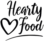 HeartyFood.co.uk Logo